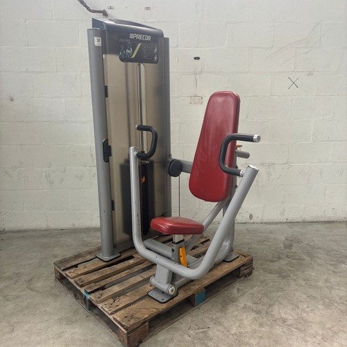 Precor vitality series - precor,