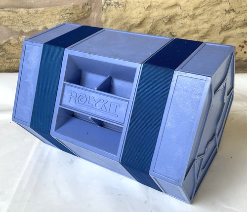 Rolykit vintage roll tool - rolykit,