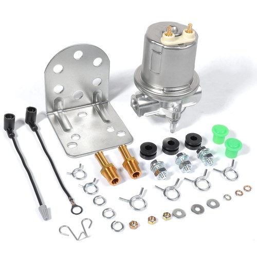 P4594 electric fuel pump 12v - electric,