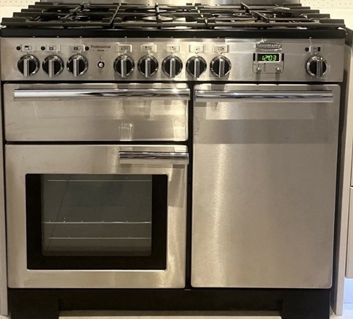 Rangemaster professional - rangemaster,