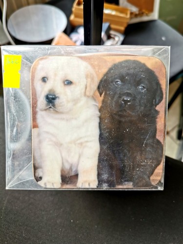 Cup coaster set - cup, &
