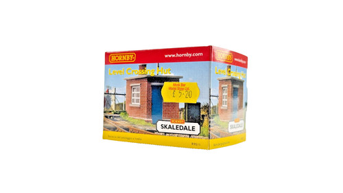 Hornby gauge skaledale - oo,
