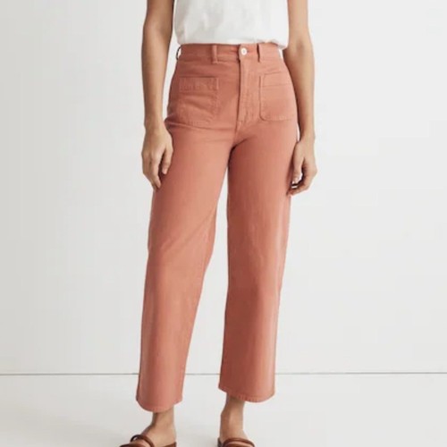 Madewell emmett utility - madewell, 2.0
