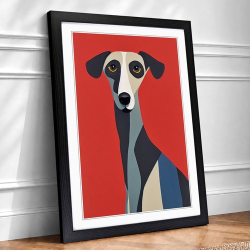 Whippet abstract vol 1 - abstract, vol.1