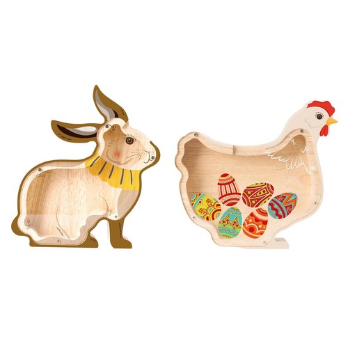 Animal piggy bank for - animal,