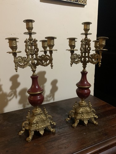 Vintage pair made - vintage, in