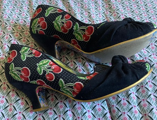 Irregular choice women heels - irregular, women's