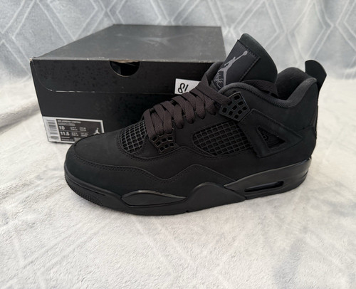 Jordan air - jordan, 4