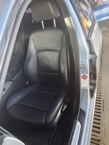 Front seat bmw series mk5 - lh, 3
