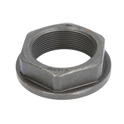 Axle groove drive shaft - groove,