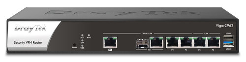 Draytek vigor 2962 2 - draytek,