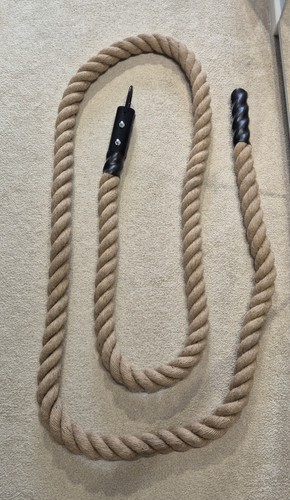 Climbing rope strength - climbing,