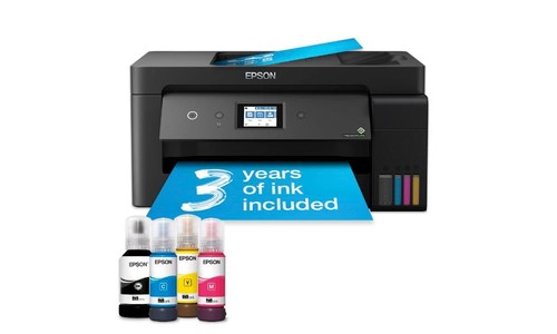 Epson ecotank 15000 ink - epson,