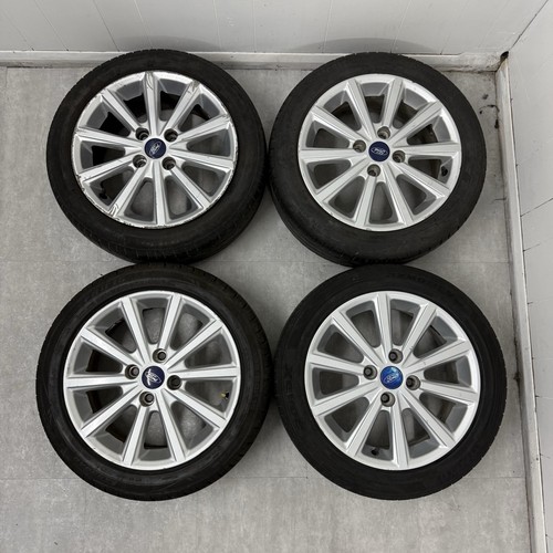 Ford fiesta max titanium x - titanium,