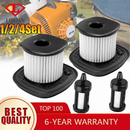 Air filter kit - kit, bg86c