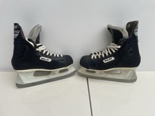 Bauer Ice Skates Black.  7