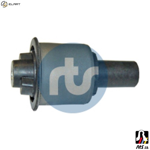 Mounting controltrailing - mounting,