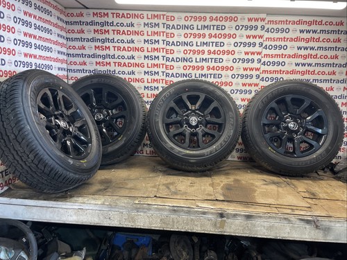 Toyota hilux set - hilux, 4