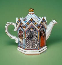 Sadler British History