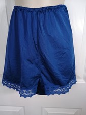 Vintage Woods Of Morecambe French knickers Pluse Size