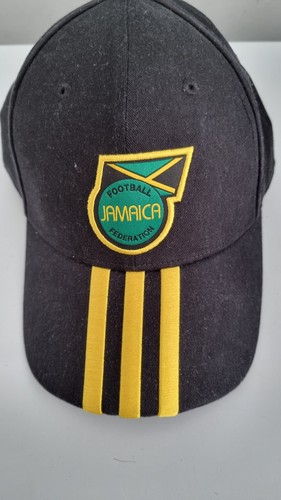 Adidas jamaica cap black hazy - adidas,