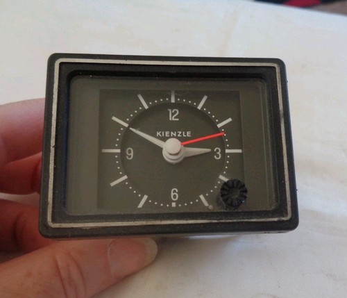 Jaguar daimler 12volt dash