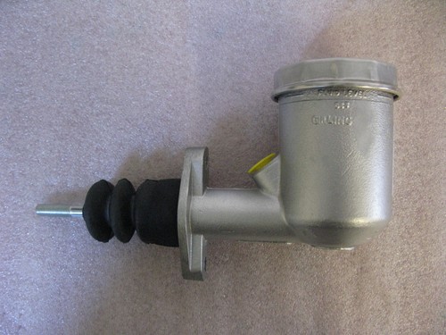 Girling brake master - , cylinder