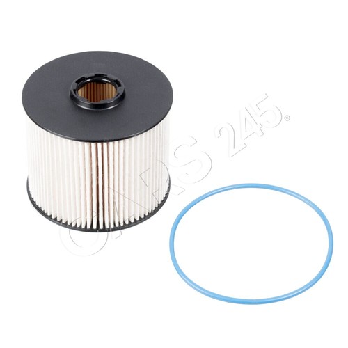 Fuel filter febi fits - fuel,