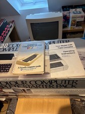 Commodore Vic 20 Computer