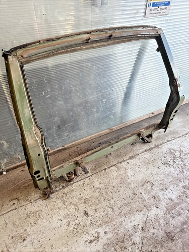 Range rover classic door - classic,
