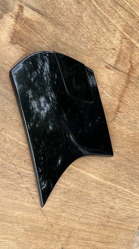 Vauxhall ampera bumper insert - ampera,
