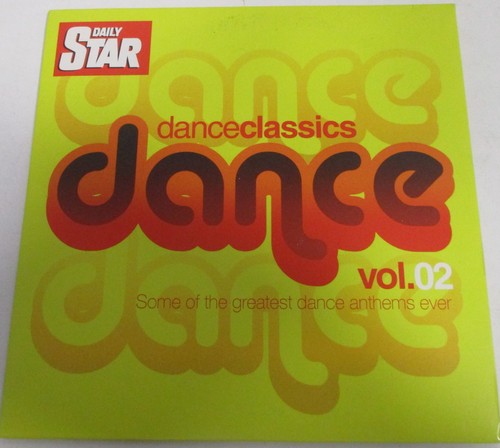 Daily star dance - daily,