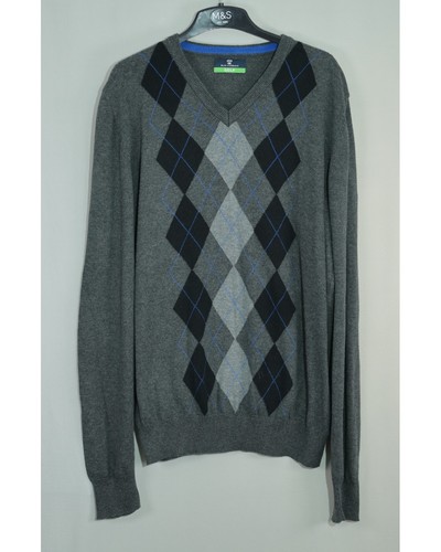 Blue harbour mens golf - m&s,