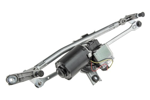 Wiper linkage motor - linkage,