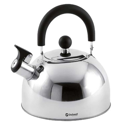 Outwell tea break kettle - tea,