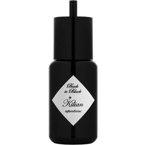 Kilian back black - kilian,