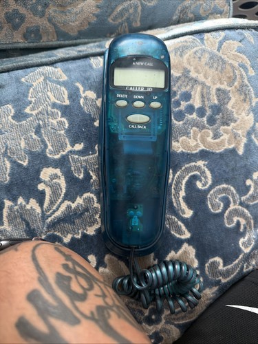 Vintage lenoxx 541 clear - lenoxx, ph-541