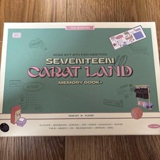 SEVENTEEN Caratland2022 No