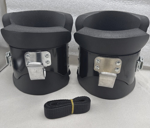 Anti gravity inversion boots - anti,