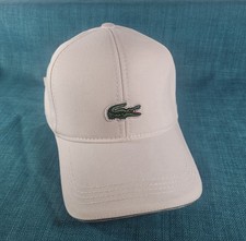 Lacoste Men's Baseball Cap