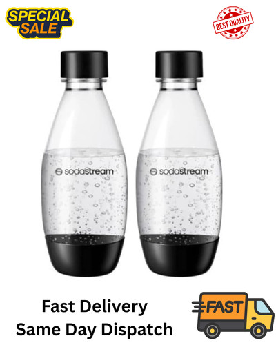 Sodastream fuse litre - sodastream,