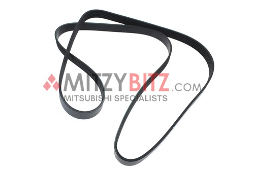 Engine fan alternator - belt, for