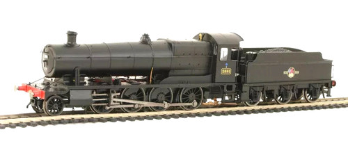 Hornby r2919 0 class - 2-8-0,