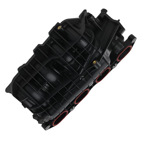 Inlet intake manifold for mini - inlet,