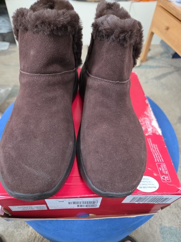 Skechers joy chugga boot - chugga, 6