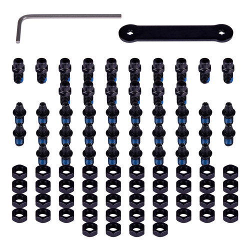 Dmr v11 pedal - dmr, pin