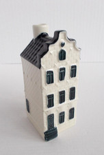 Number 45 KLM Bols Delft