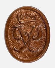 Vintage Old The Duke Of Edinburgh's Award Scheme Bronze Award Brooch Badge
