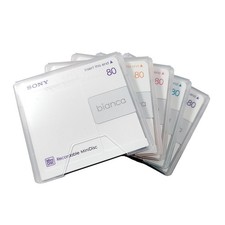Sony bianca minute - 80,