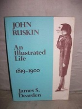 John Ruskin: An Illustrated
